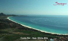 Apartment Silvia Alta | Video Appartement Silvia Alta | Costa Rei Video Appartement Silvia Alta | Costa Rei