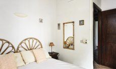 Villa Ibiscus | Schlafzimmer 3 mit Doppelbett Schlafzimmer 3 mit Doppelbett