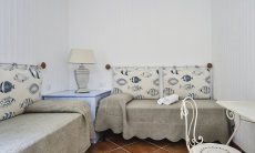 Li Conchi 3 | Schlafzimmer 2 Schlafzimmer 2