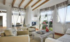 Li Conchi 3 | Wohnzimmer Wohnzimmer
