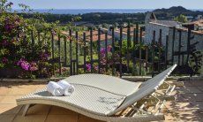 Li Conchi 3 | Terrasse mit Meerblick Terrasse mit Meerblick