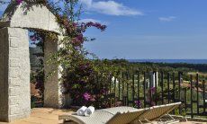 Li Conchi 3 | Terrasse mit Meerblick Terrasse mit Meerblick