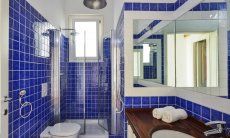 Li Conchi 3 | Bad 2 mit Dusche Bad 2 mit Dusche