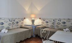 Li Conchi 3 | Schlafzimmer 2 Schlafzimmer 2