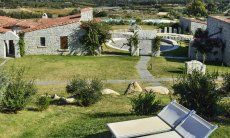 Li Conchi 20 | Garten und Meerblick N° 20