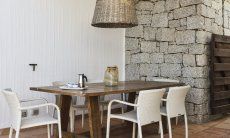 Li Conchi 20 | Essplatz auf der Terrasse Essplatz Terrasse