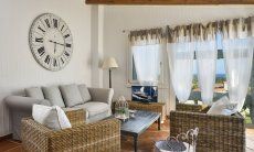 Li Conchi 20 | Sofaecke und großes Panoramafenster N° 20