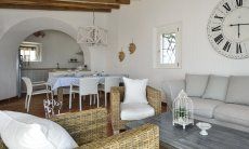 Li Conchi 20 | Wohnzimmer Wohnzimmer