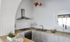 Li Conchi 36 | Küche Küche