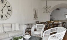 Li Conchi 36 | Sofaecke im Wohnzimmer Wohnzimmer