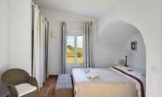 Li Conchi 36 | Schlafzimmer 1 mit Doppelbett Schlafzimmer 1