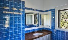 Li Conchi 36 | Privates Bad vom Schlafzimmer 1 Bad ensuite 1