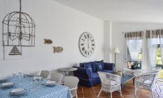 Li Conchi 37 | Wohnzimmer Wohnzimmer