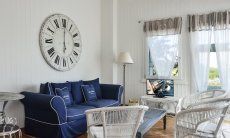 Li Conchi 37 | Wohnzimmer Wohnzimmer