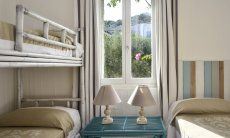 Li Conchi 37 | Schlafzimmer 2 Schlafzimmer 2