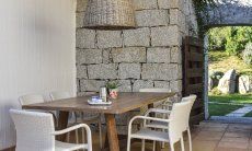Li Conchi 37 | Terrasse Terrasse