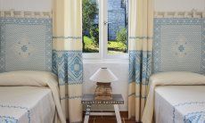 Li Conchi 38 | Schlafzimmer 2 mit zwei Einzelbetten Schlafzimmer 2