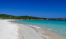 Villa Oleandro | Strand, Liscia Ruja Strand, Liscia Ruja