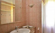 Villa La Viola | Badezimmer 2 Badezimmer 2, Detail