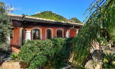 Villa Le Ginestre 1 | Garten und Eingangsbereich Garten und Eingangsbereich