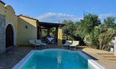 Villa Campidano 8 | Pool Pool