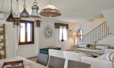 Apartment Orchidea-A | Wohn- und Essbereich Wohn-/Essbereich