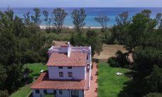 Apartment Orri 3 | Luftansicht Orri und Umgebung Luftansicht App. Orri