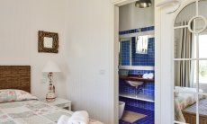 Li Conchi 4 | Schlafzimmer 1 mit Ensuite-Bad Schlafzimmer mit Bad