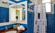 Li Conchi 4 | Bad 2 mit Dusche und WC Bad 2