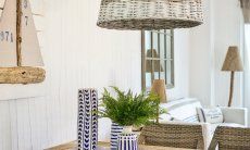 Li Conchi 4 | Esstisch mit stilvollen Einrichtungsdetails Einrichtungsdetails