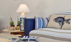 Li Conchi 5 | Einrichtungsdetails im mediterranen Stil Lounge