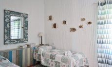 Li Conchi 5 | Schlafzimmer 2 mit zwei Einzelbetten Schlafzimmer