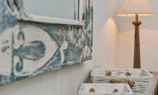 Li Conchi 5 | Einrichtungsdetail Einrichtungsdetails