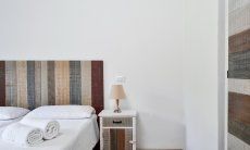 Villa Chiara | Schlafzimmer 1 Schlafzimmer, Detail