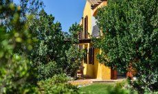 Apartment Orchidea-A | Ein Haus in der Natur Orchidea in der Natur