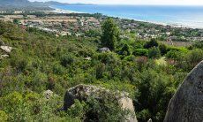Sardinien