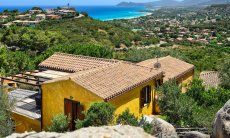 Sardinien