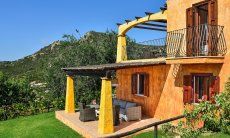 Sardinien