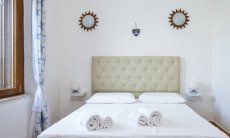 Villa Elisa | Modernes Schlafzimmer 1 Modernes Schlafzimmer 1