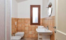 Villa Campidano 8 | Bad 2 mit Dusche New 2017