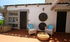 Casa 8 | Ort der Ruhe Casa 8