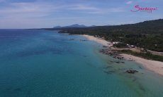Apartment Orri 3 | Video Strand Orri, Ogliastra Video Strand von Orri, Ogliastra
