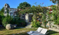 Casa 8 | Der Garten endet fast am Meer New Photos