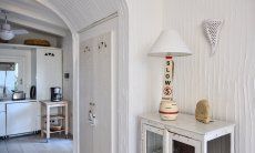 Casa 8 | Blick zur Küche Blick zur Küche
