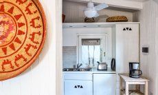 Casa 8 | Sardischer Wandschmuck - handgeflochtener Korb New Photos