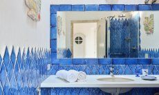 Casa 8 | Bad 2 mit Dusche Bad