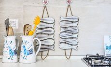 Casa 8 | Liebe im Detail bei der Kücheneinrichtung Detail Küche