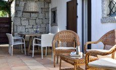 Li Conchi 27 | Innenterrasse New Photos