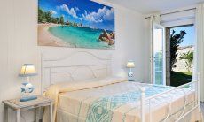 Li Conchi 27 | Schlafzimmer 3, UG Schlafzimmer 3, UG