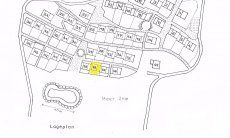 Li Conchi 38 | Lagplan Nr 38 Nr 38